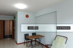 Blk 150A Yung Ho Spring II (Jurong West), HDB 2 Rooms #503671731